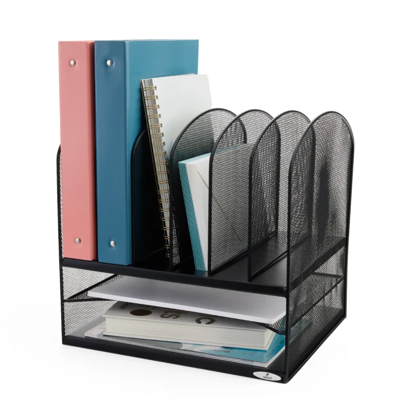 Mesh Desktop Organizer